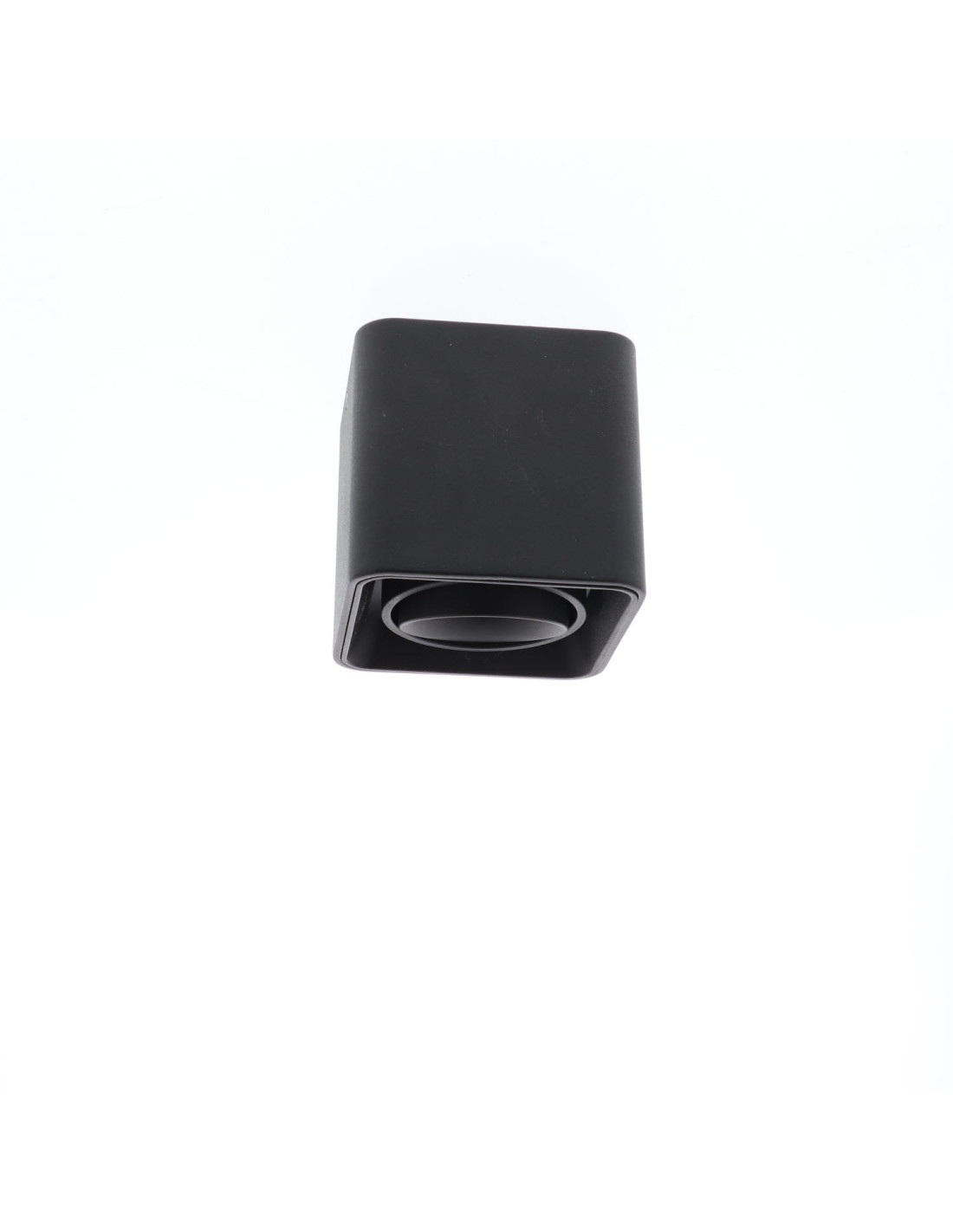 LUPO 1 GU10 MAX10W PAR16 NOIR MAT