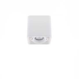 LUPO 1 GU10 MAX10W PAR16 BLANC MAT 2