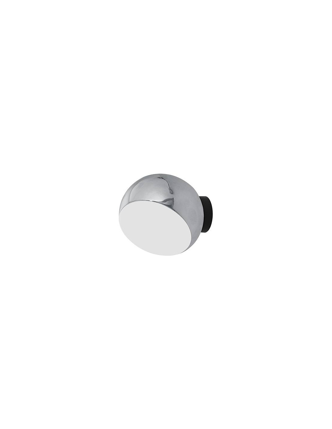 MOON 1,5W 170Lm 2700K IP44 CHROME