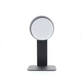 MOON 1,5W 170Lm 2700K IP44 NOIR MAT 2