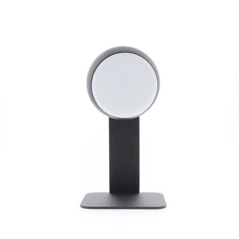 MOON 1,5W 170Lm 2700K IP44 NOIR MAT