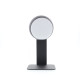 MOON 1,5W 170Lm 2700K IP44 NOIR MAT