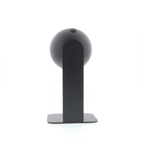 MOON 1,5W 170Lm 2700K IP44 NOIR MAT