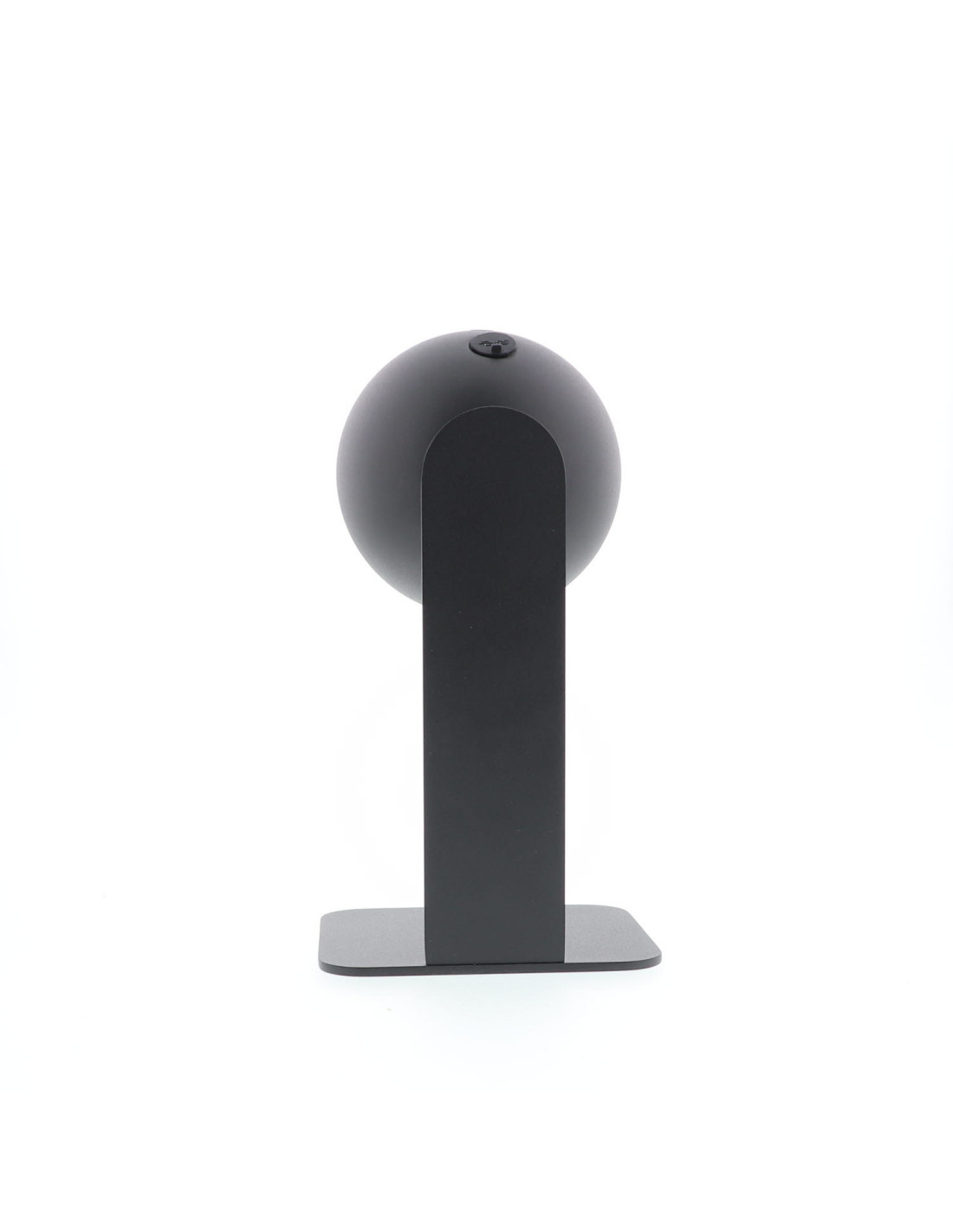 MOON 1,5W 170Lm 2700K IP44 NOIR MAT