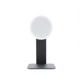 MOON 1,5W 170Lm 2700K IP44 BLANC MAT 2