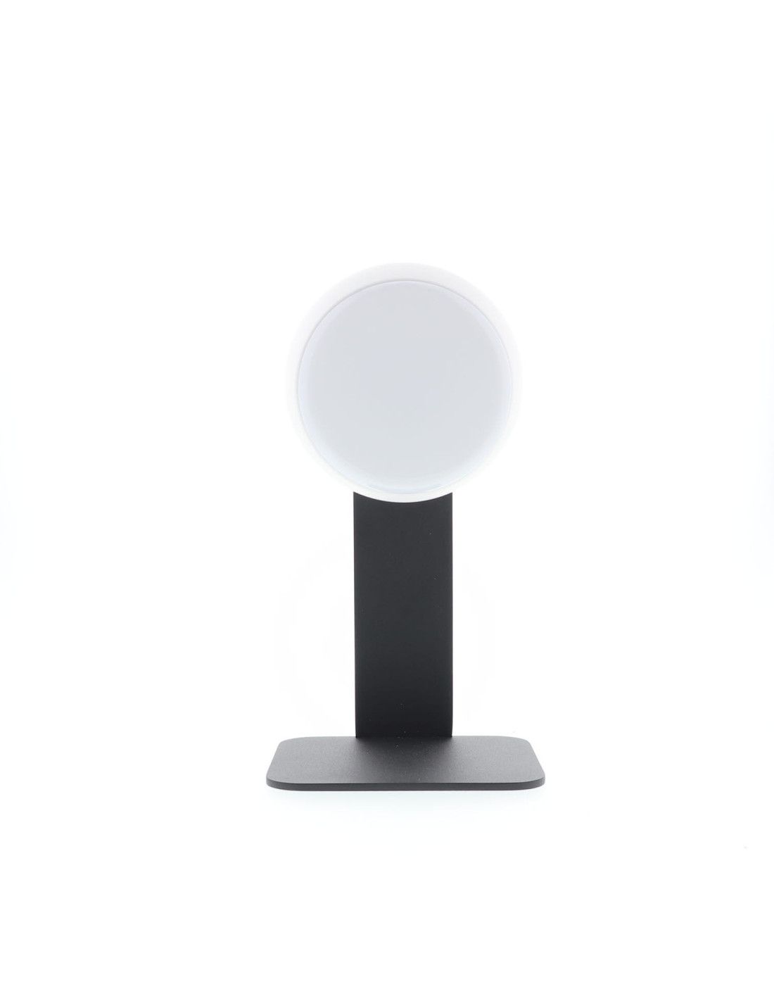 MOON 1,5W 170Lm 2700K IP44 BLANC MAT