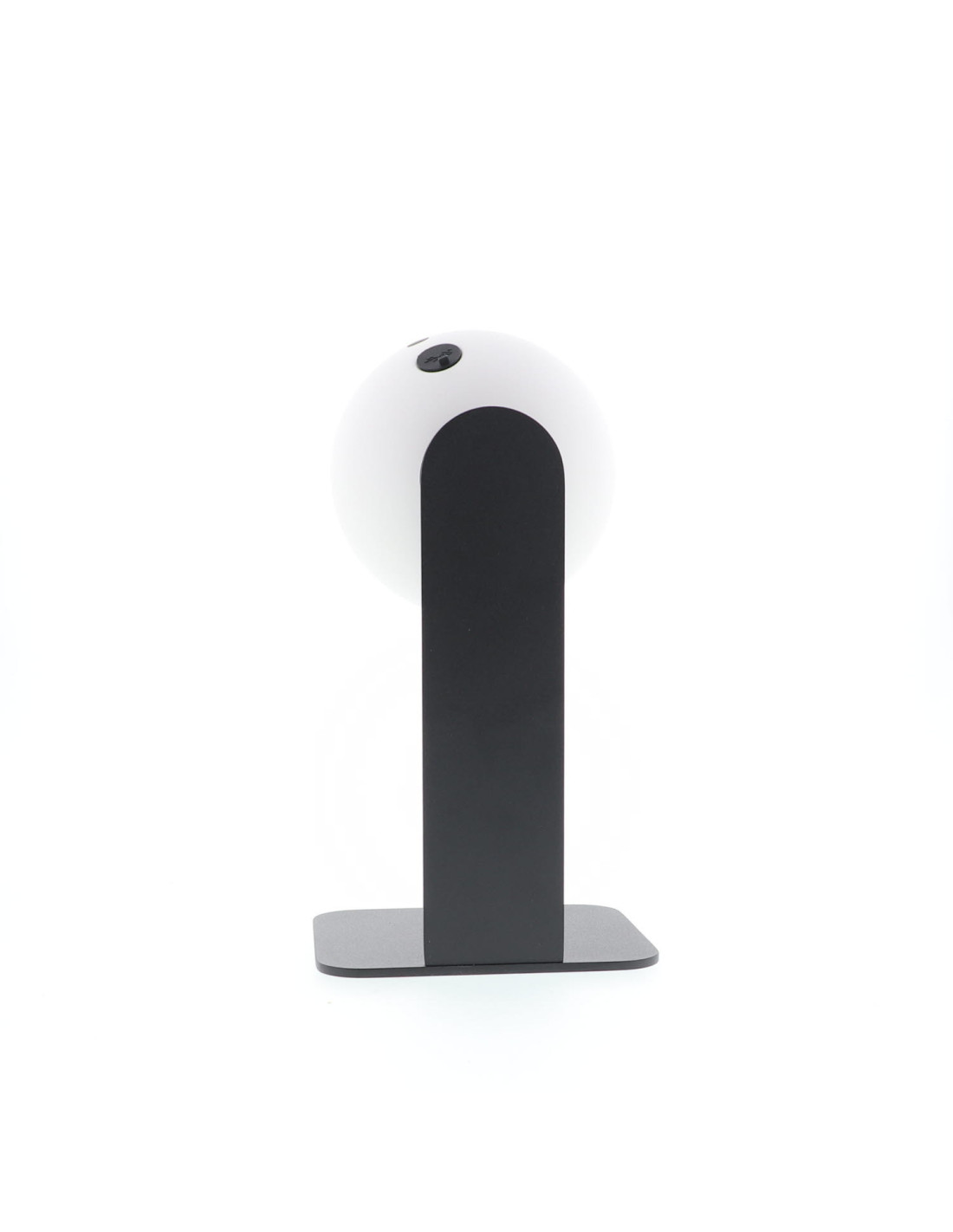 MOON 1,5W 170Lm 2700K IP44 BLANC MAT