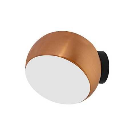 MOON 1,5W 170Lm 2700K IP44 CUIVRE BROSSE