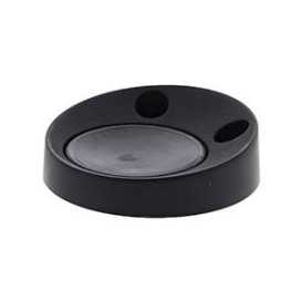 BASE AIMANTEE NOIR