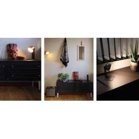 BASE AIMANTEE NOIR 2