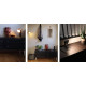 BASE AIMANTEE NOIR