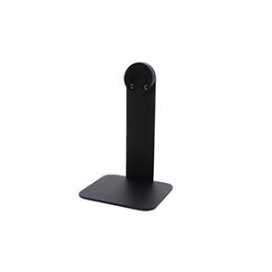 BASE LAMPE DE BUREAU NOIR
