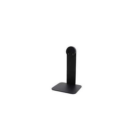 BASE LAMPE DE BUREAU NOIR