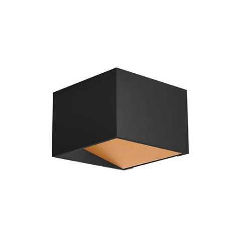 KAVA 5W 500Lm 3000K DIM NOIR MAT - DORE