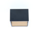 KAVA 5W 500Lm 3000K DIM NOIR MAT - DORE