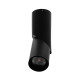 MANYL 2 11W 1180Lm 3000K 36° DIM NOIR MAT