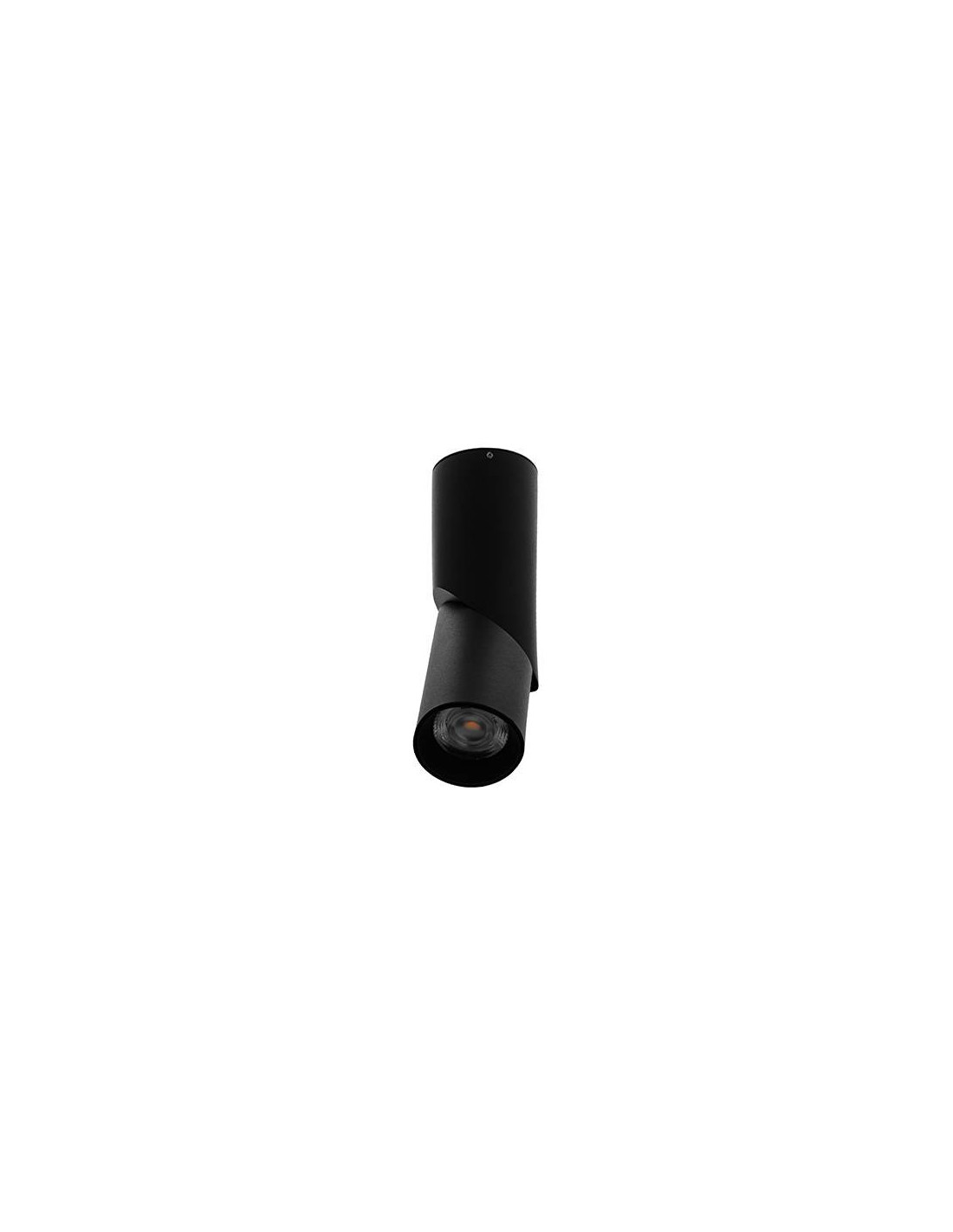 MANYL 2 11W 1180Lm 3000K 36° DIM NOIR MAT