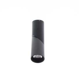 MANYL 2 11W 1180Lm 3000K 36° DIM NOIR MAT 2