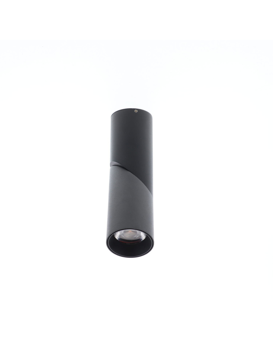 MANYL 2 11W 1180Lm 3000K 36° DIM NOIR MAT