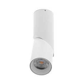 MANYL 2 11W 1180Lm 3000K 36° DIM BLANC MAT