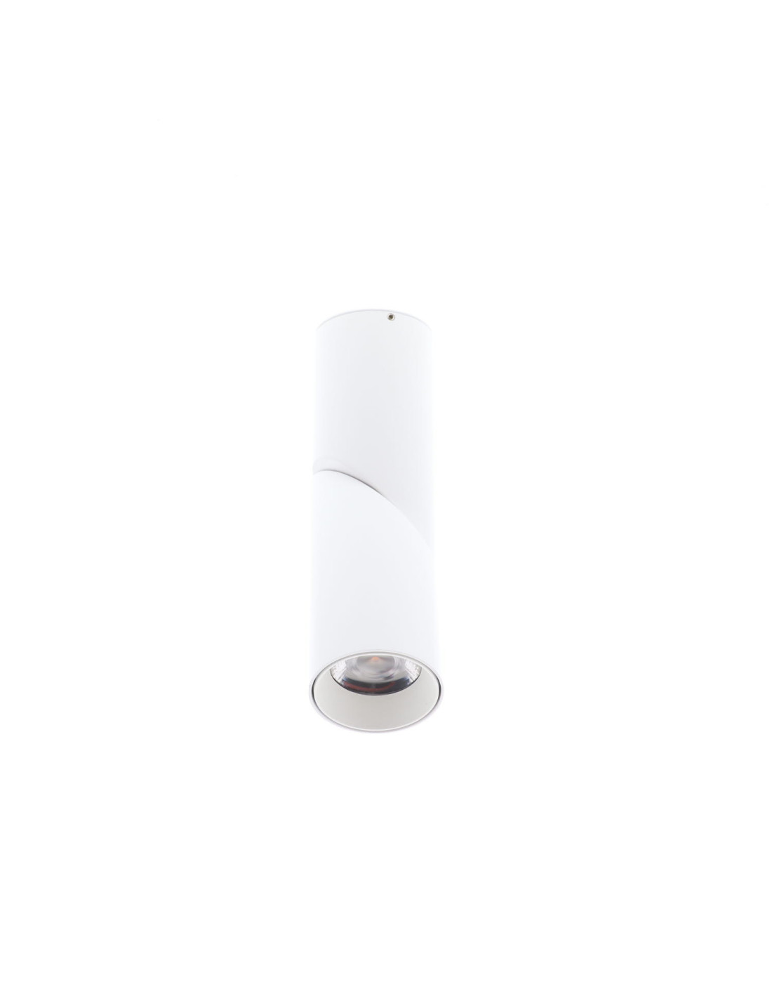 MANYL 2 11W 1180Lm 3000K 36° DIM BLANC MAT