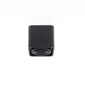 LUPO 1 10W 500Lm 3000K 38° NOIR MAT 2
