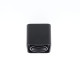 LUPO 1 10W 500Lm 3000K 38° NOIR MAT