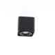 LUPO 1 10W 500Lm 3000K 38° NOIR MAT