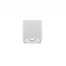 LUPO 1 10W 500Lm 3000K 38° BLANC MAT 2