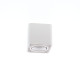 LUPO 1 10W 500Lm 3000K 38° BLANC MAT