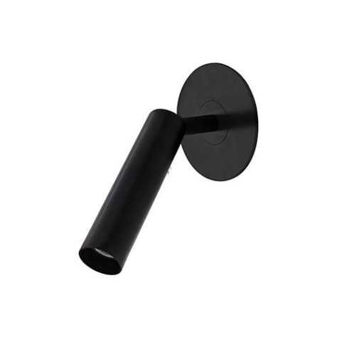 MILO 3 5W 460Lm 2700K 40° DIM NOIR MAT