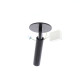 MILO 3 5W 460Lm 2700K 40° DIM NOIR MAT