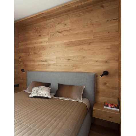 MILO 3 5W 460Lm 2700K 40° DIM BLANC MAT