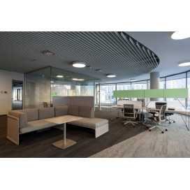 CAPRI R 1 C 20W 2400Lm 90° DIM NOIR MAT 2