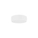 CAPRI R 1 C 20W 2400Lm 90° DIM BLANC MAT