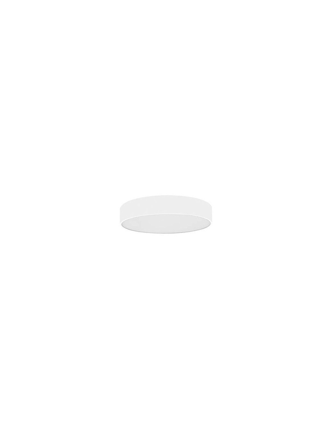 CAPRI R 2 C 42W 5150Lm 90° DALI BLANC MAT