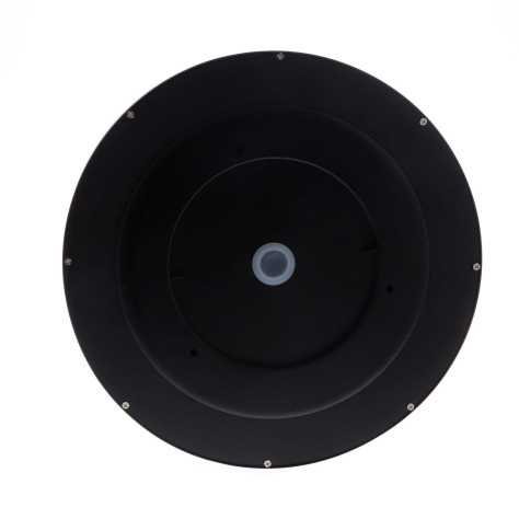 JUNE 1 C 18W 3300Lm 120° DIM NOIR MAT