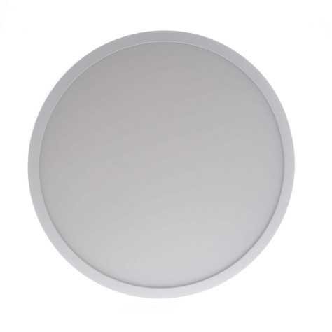 JUNE 1 C 18W 3300Lm 120° DIM BLANC MAT