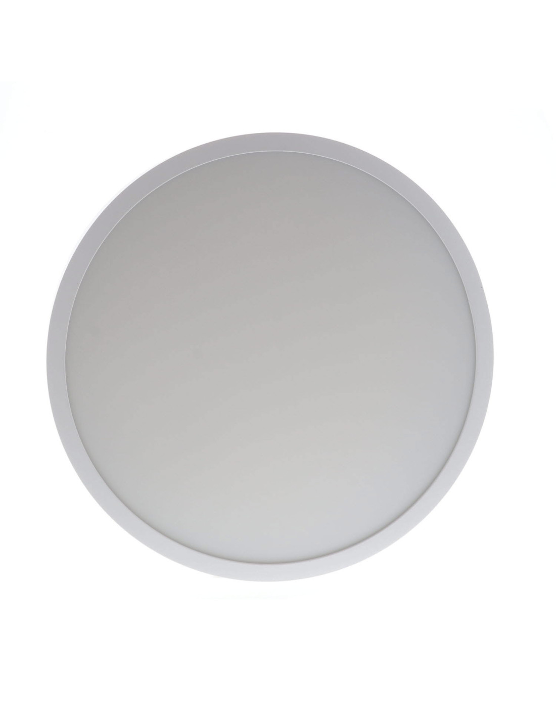 JUNE 1 C 18W 3300Lm 120° DIM BLANC MAT