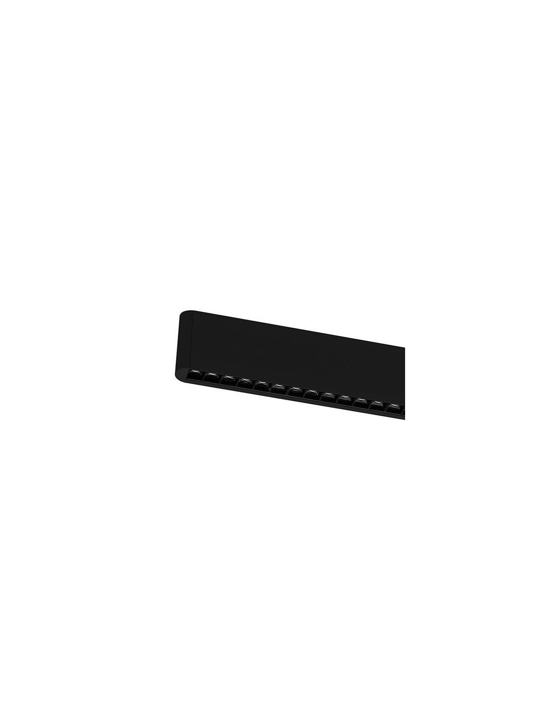 TOMY 1 C 36W 4100Lm 36° NOIR MAT