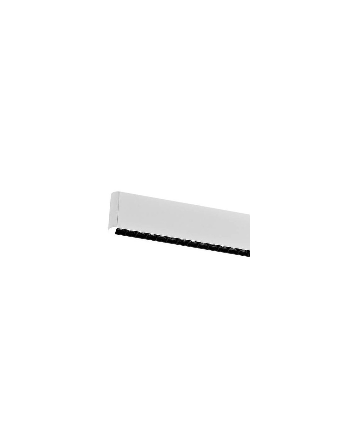 TOMY 1 C 36W 4100Lm 36° BLANC MAT
