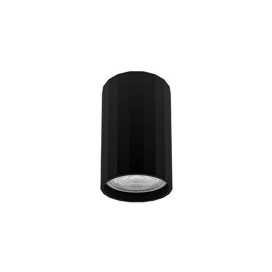 OKTO GU10 MAX10W PAR16 NOIR MAT