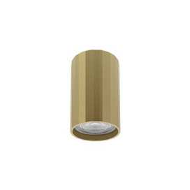OKTO GU10 MAX10W PAR16 CHAMPAGNE