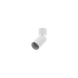 OKTO C GU10 MAX10W PAR16 BLANC MAT
