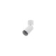 OKTO C GU10 MAX10W PAR16 BLANC MAT