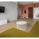OKTO 4 C GU10 MAX 4X10W PAR16 NOIR MAT - ROSE