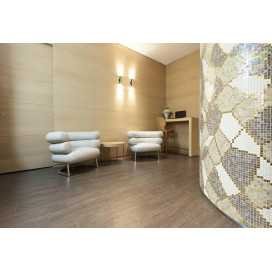 OKTO 2 GU10 MAX 2X10W PAR16 NOIR MAT - CHAMPAGNE 2