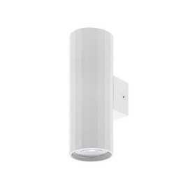 OKTO 2 GU10 MAX 2X10W PAR16 BLANC MAT