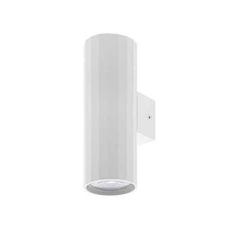 OKTO 2 GU10 MAX 2X10W PAR16 BLANC MAT