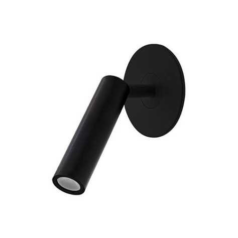 MILO 4 5W 465Lm 2700K 40° DIM NOIR MAT